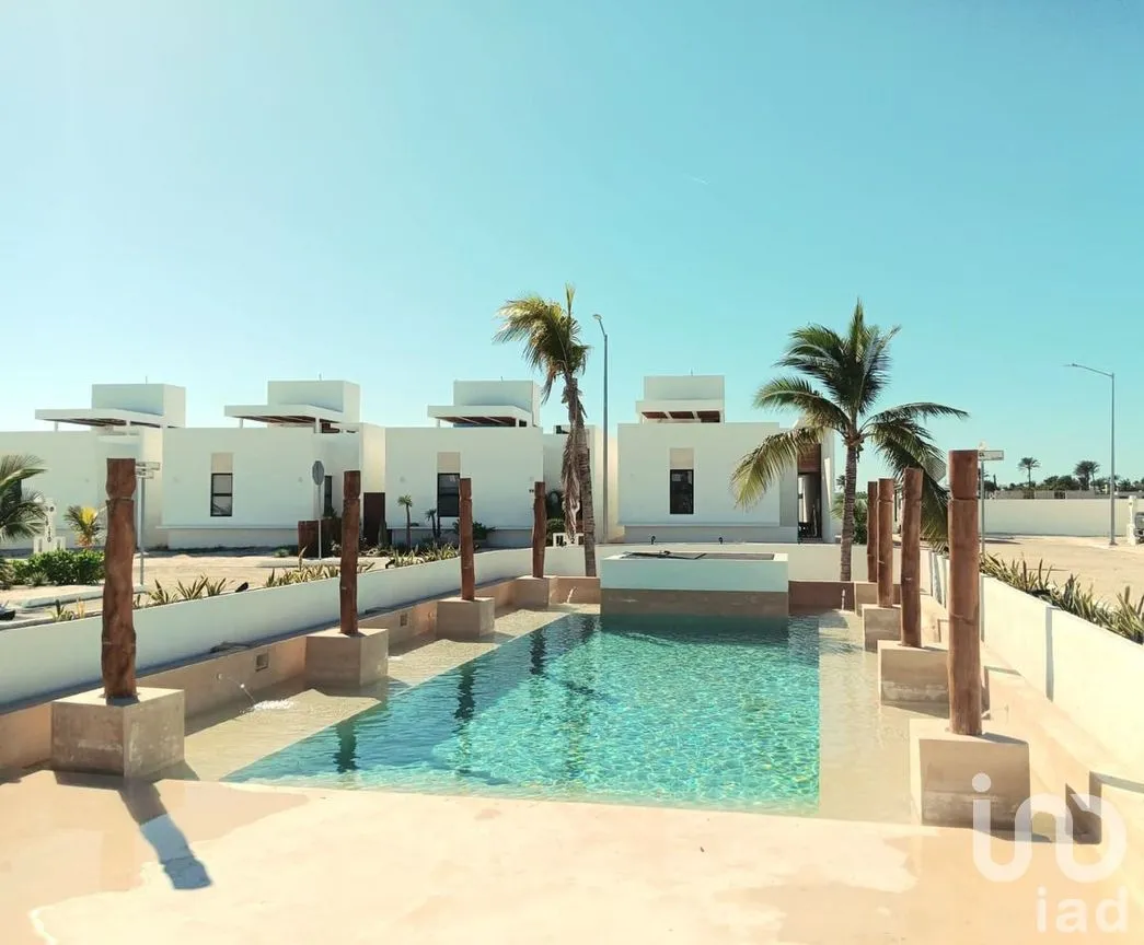 Casa en Venta en Chelem, Progreso, Yucatán | NEX-272778 | iad México | Foto 15 de 17