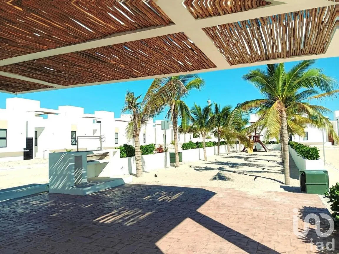 Casa en Venta en Chelem, Progreso, Yucatán | NEX-272778 | iad México | Foto 16 de 17
