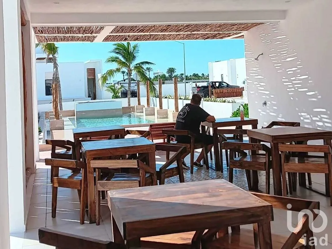 Casa en Venta en Chelem, Progreso, Yucatán | NEX-272778 | iad México | Foto 17 de 17