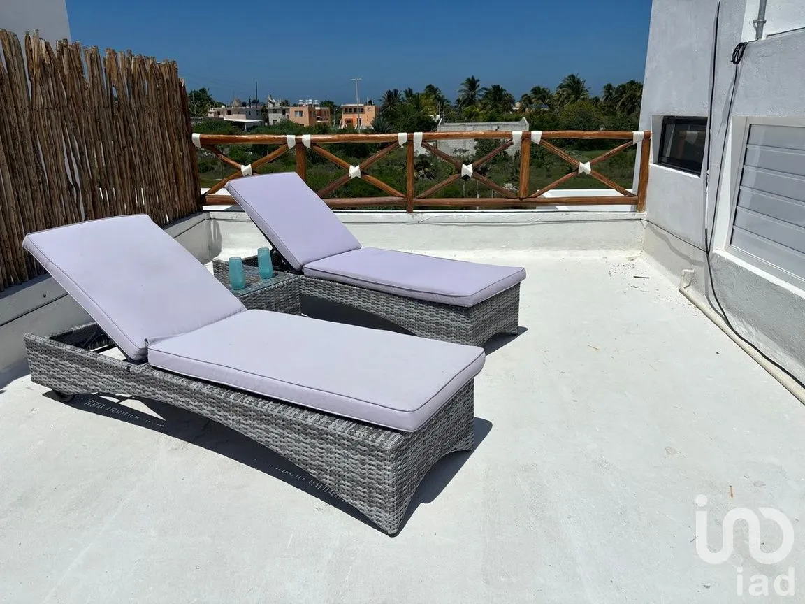 Casa en Venta en Chelem, Progreso, Yucatán | NEX-272778 | iad México | Foto 3 de 17