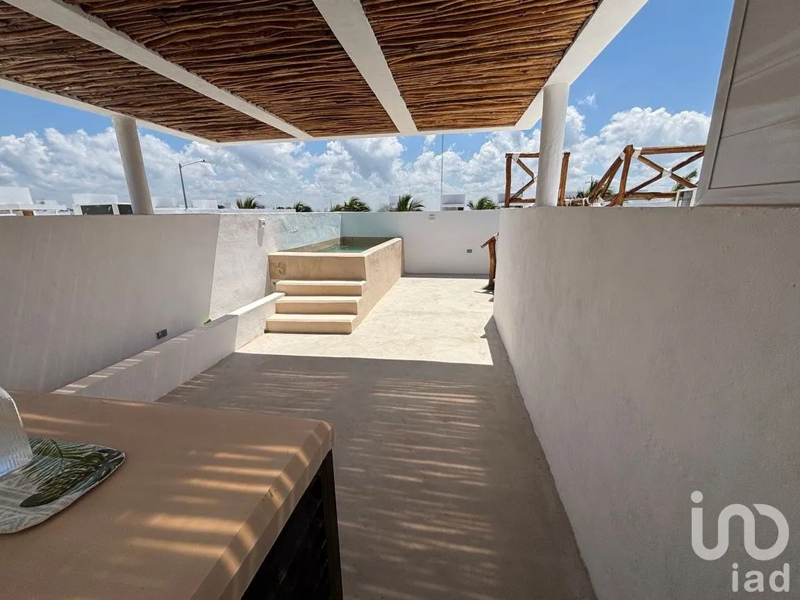 Casa en Venta en Chelem, Progreso, Yucatán | NEX-272778 | iad México | Foto 1 de 17