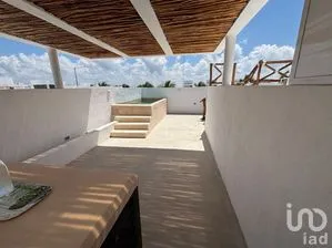 NEX-272778 - Casa en Venta, con 3 recamaras, con 2 baños, con 128 m2 de construcción en Chelem, CP 97336, Yucatán.