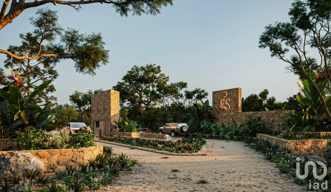 Terreno en Venta en Libre Unión, Yaxcabá, Yucatán | NEX-272782 | iad México | Foto 11 de 13