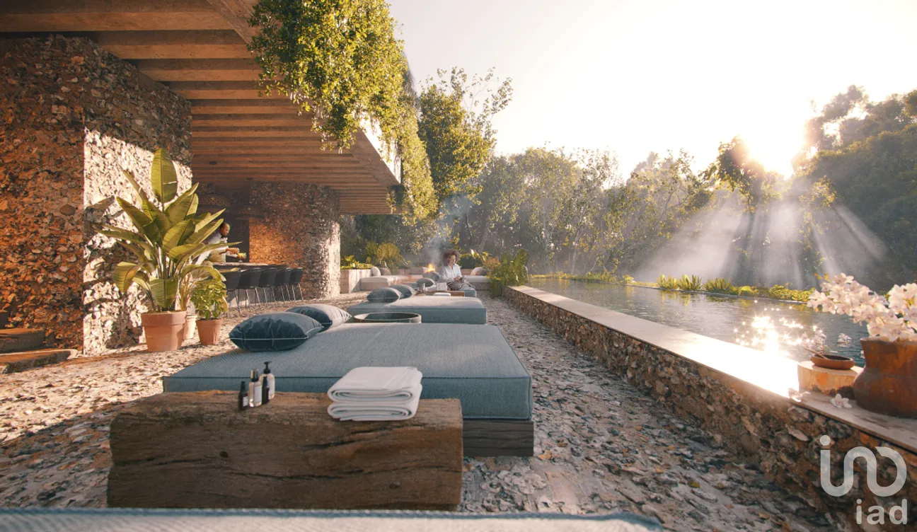 Terreno en Venta en Libre Unión, Yaxcabá, Yucatán | NEX-272782 | iad México | Foto 13 de 13