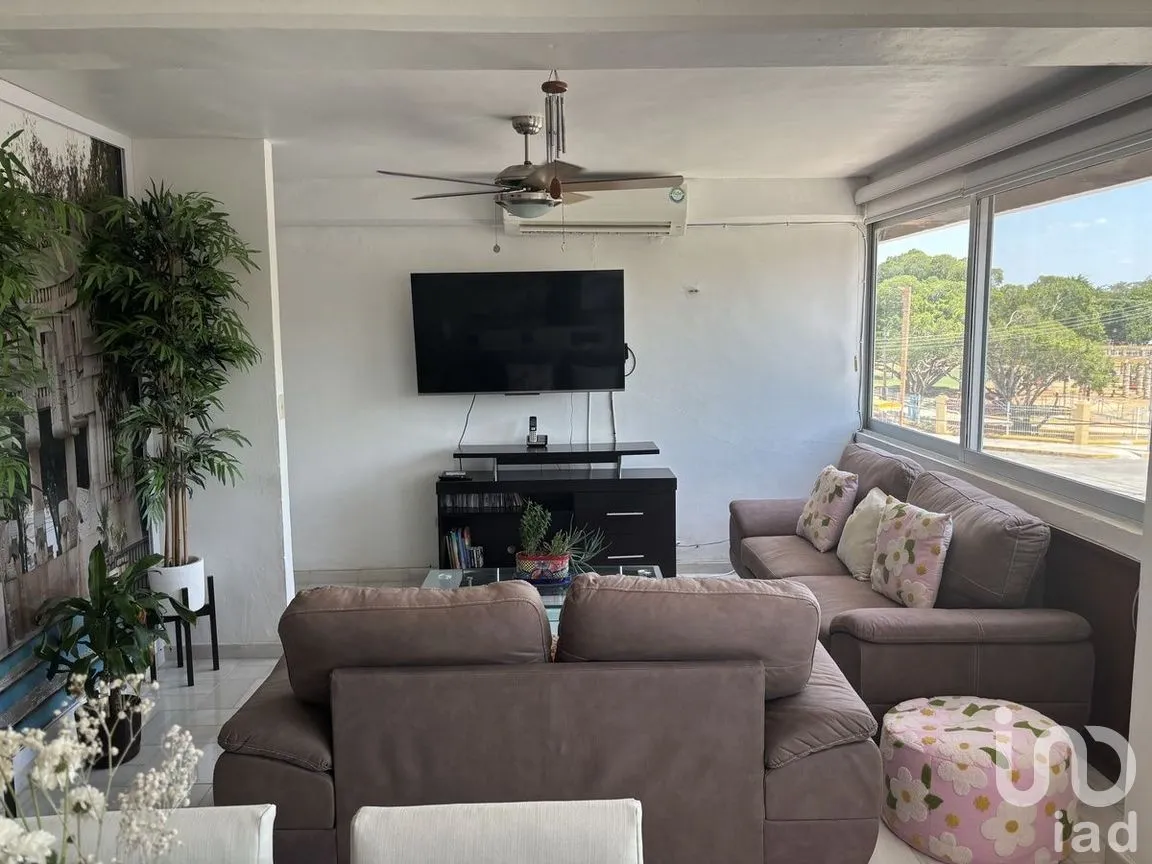 Departamento en Venta en Garcia Gineres, Mérida, Yucatán | NEX-272783 | iad México | Foto 13 de 20
