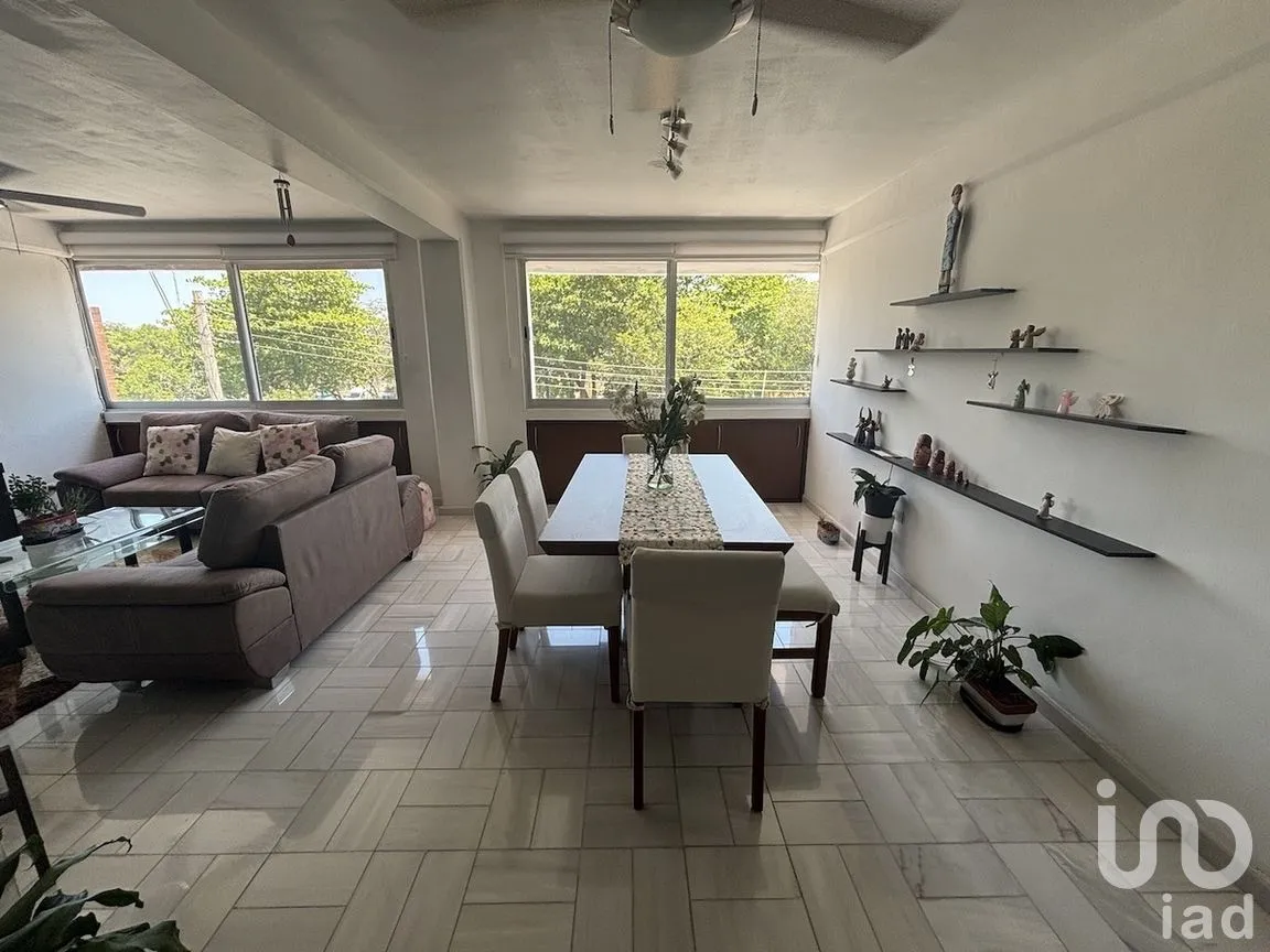 Departamento en Venta en Garcia Gineres, Mérida, Yucatán | NEX-272783 | iad México | Foto 17 de 20