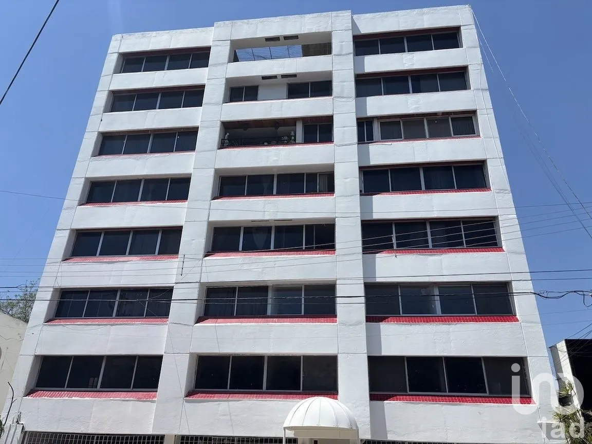 Departamento en Venta en Garcia Gineres, Mérida, Yucatán | NEX-272783 | iad México | Foto 20 de 20