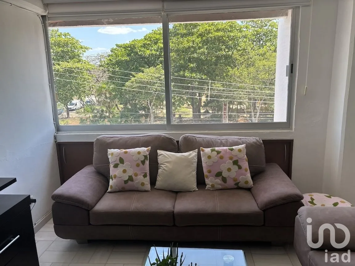 Departamento en Venta en Garcia Gineres, Mérida, Yucatán | NEX-272783 | iad México | Foto 7 de 20