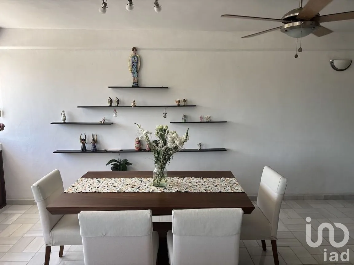 Departamento en Venta en Garcia Gineres, Mérida, Yucatán | NEX-272783 | iad México | Foto 8 de 20