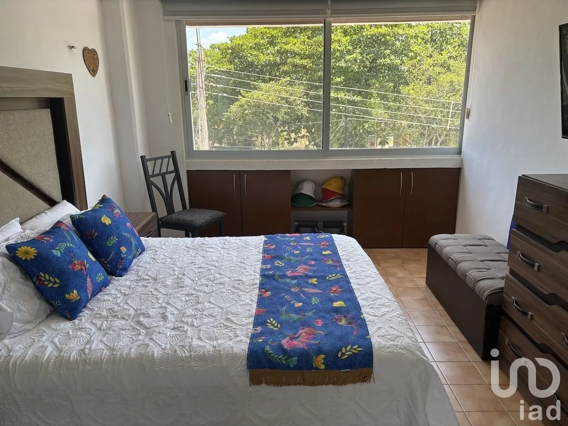 Departamento en Venta en Garcia Gineres, Mérida, Yucatán | NEX-272783 | iad México | Foto 9 de 20