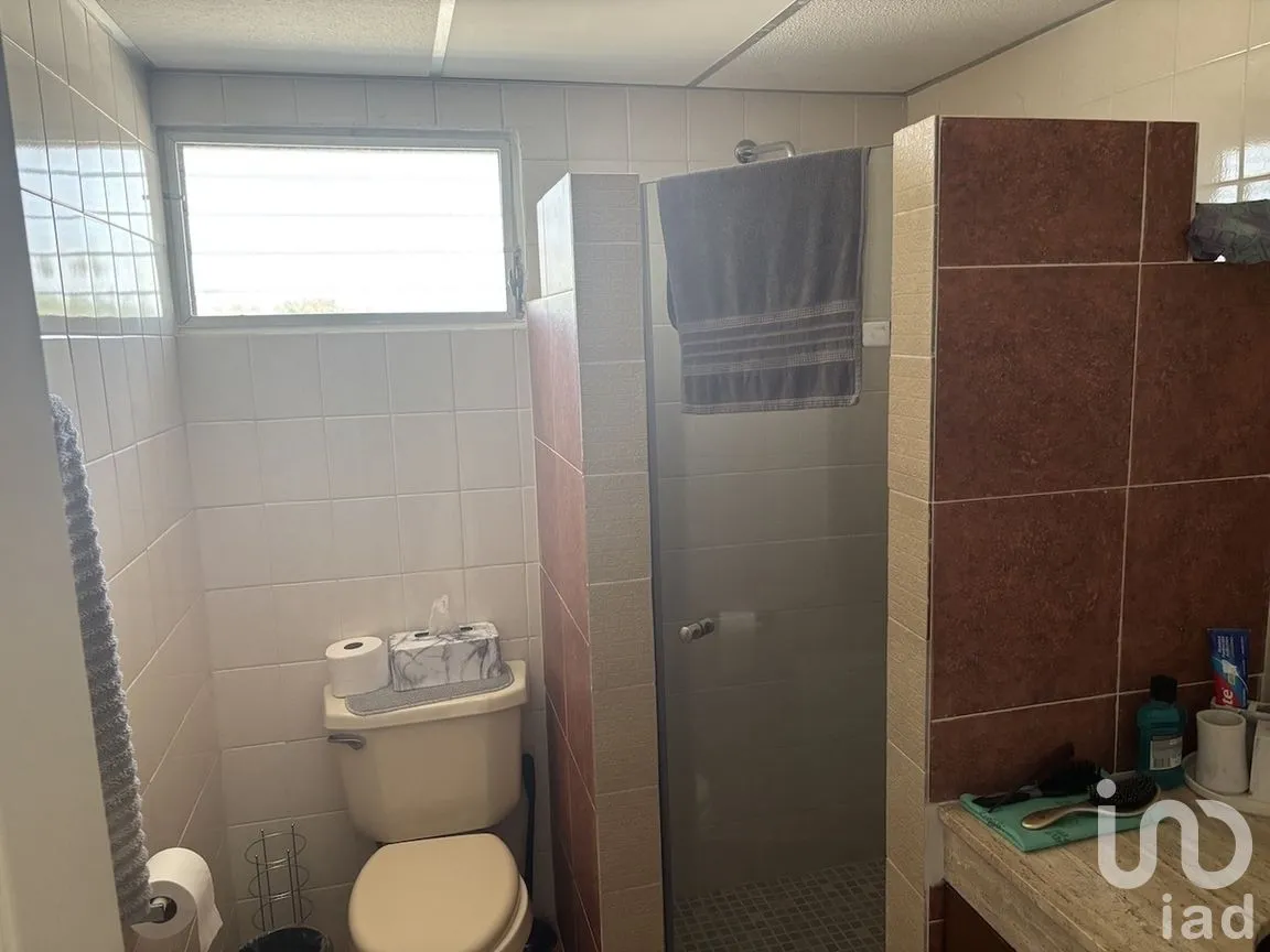Departamento en Venta en Garcia Gineres, Mérida, Yucatán | NEX-272783 | iad México | Foto 10 de 20