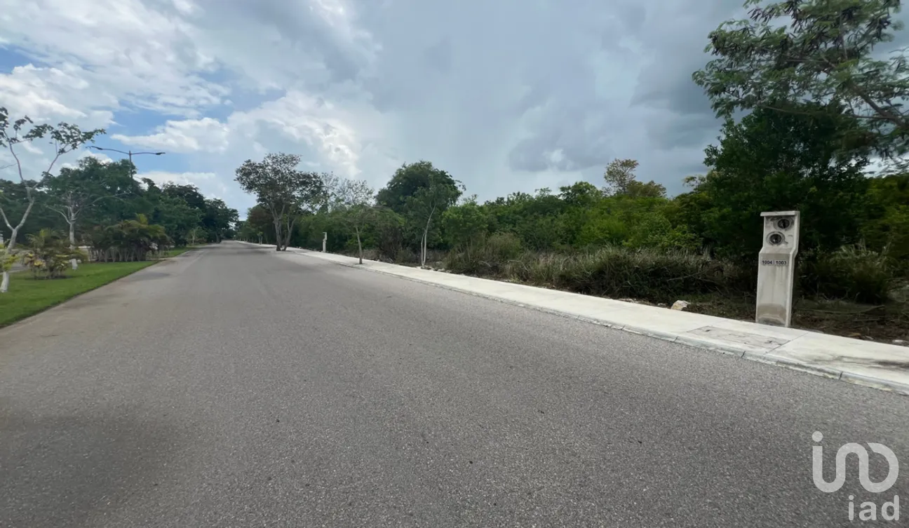 Terreno en Venta en Kikteil, Mérida, Yucatán | NEX-272784 | iad México | Foto 12 de 13
