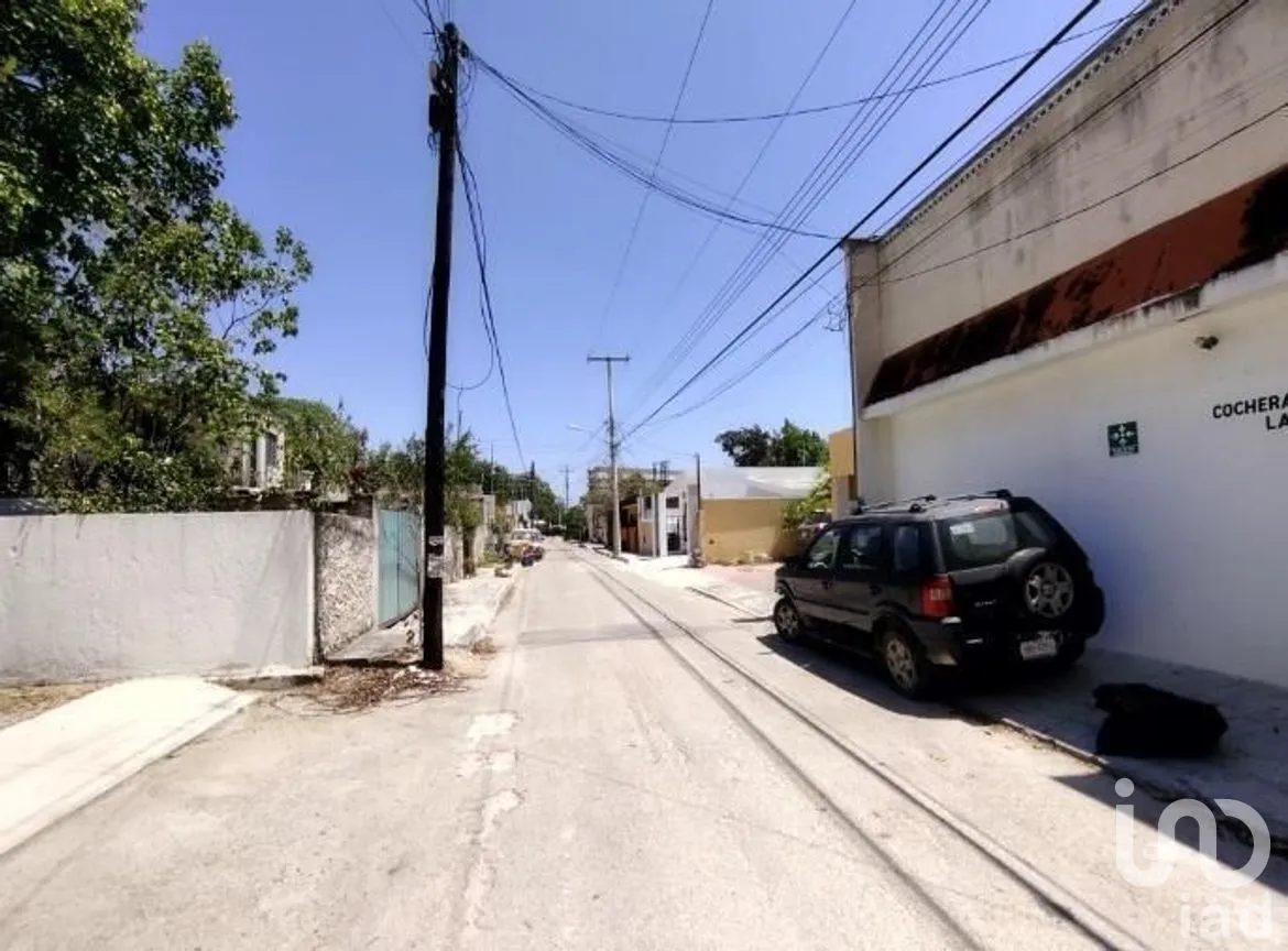 Terreno en Venta en México Norte, Mérida, Yucatán | NEX-273177 | iad México | Foto 3 de 5