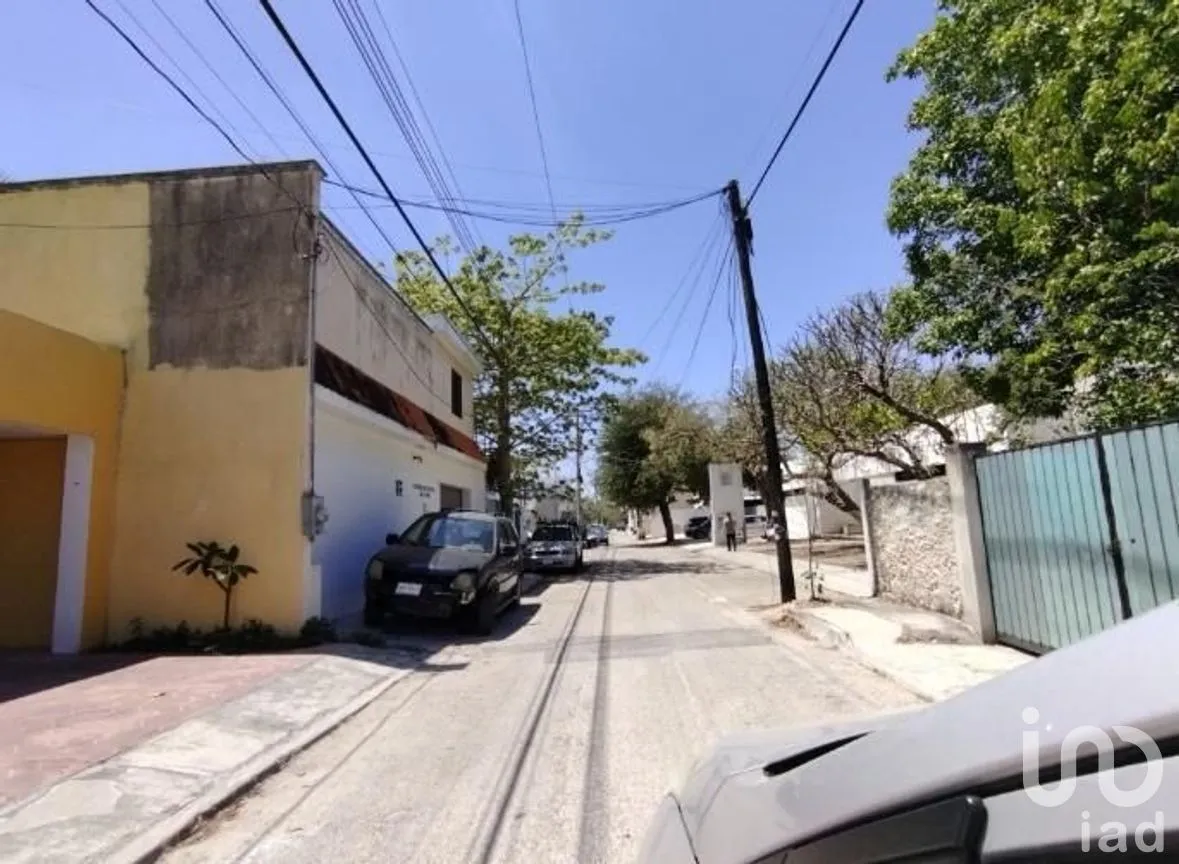 Terreno en Venta en México Norte, Mérida, Yucatán | NEX-273177 | iad México | Foto 4 de 5