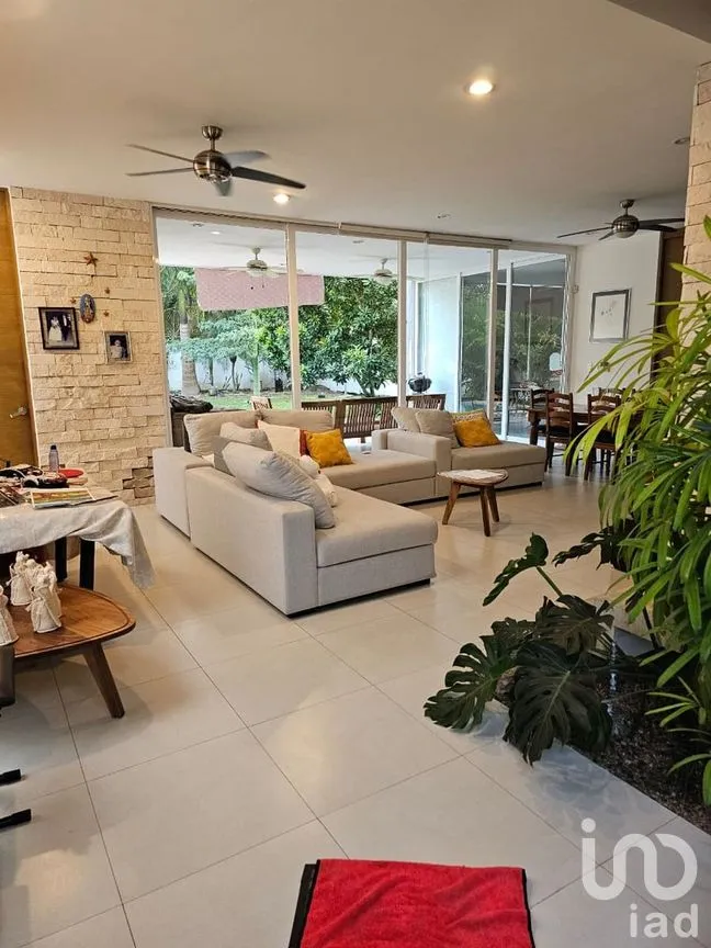 Casa en Venta en Cholul, Mérida, Yucatán | NEX-274589 | iad México | Foto 2 de 17