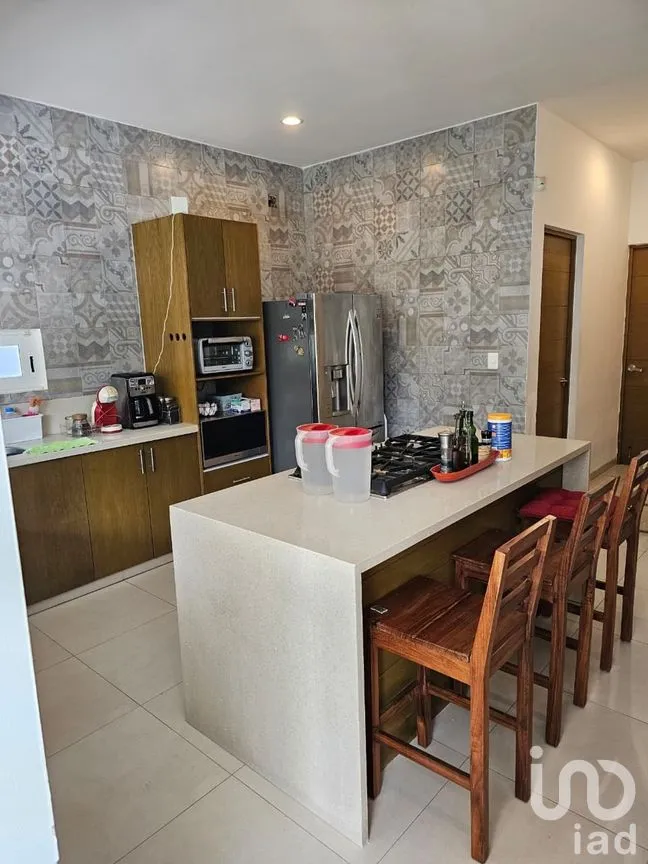 Casa en Venta en Cholul, Mérida, Yucatán | NEX-274589 | iad México | Foto 4 de 17