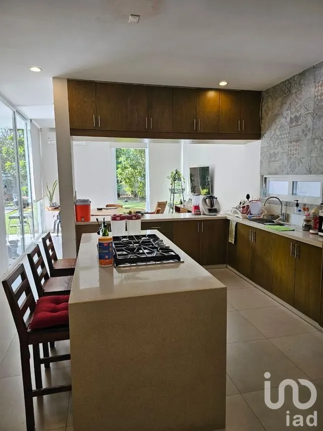 Casa en Venta en Cholul, Mérida, Yucatán | NEX-274589 | iad México | Foto 6 de 17
