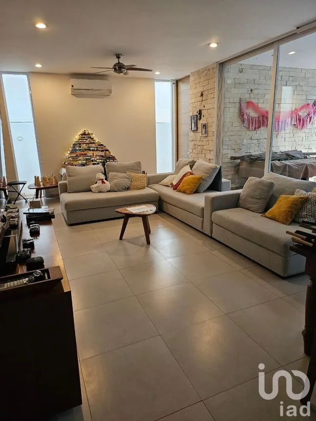 Casa en Venta en Cholul, Mérida, Yucatán | NEX-274589 | iad México | Foto 1 de 17