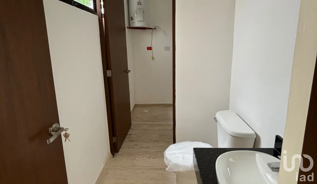 Casa en Venta en Benito Juárez Nte, Mérida, Yucatán | NEX-291447 | iad México | Foto 6 de 16