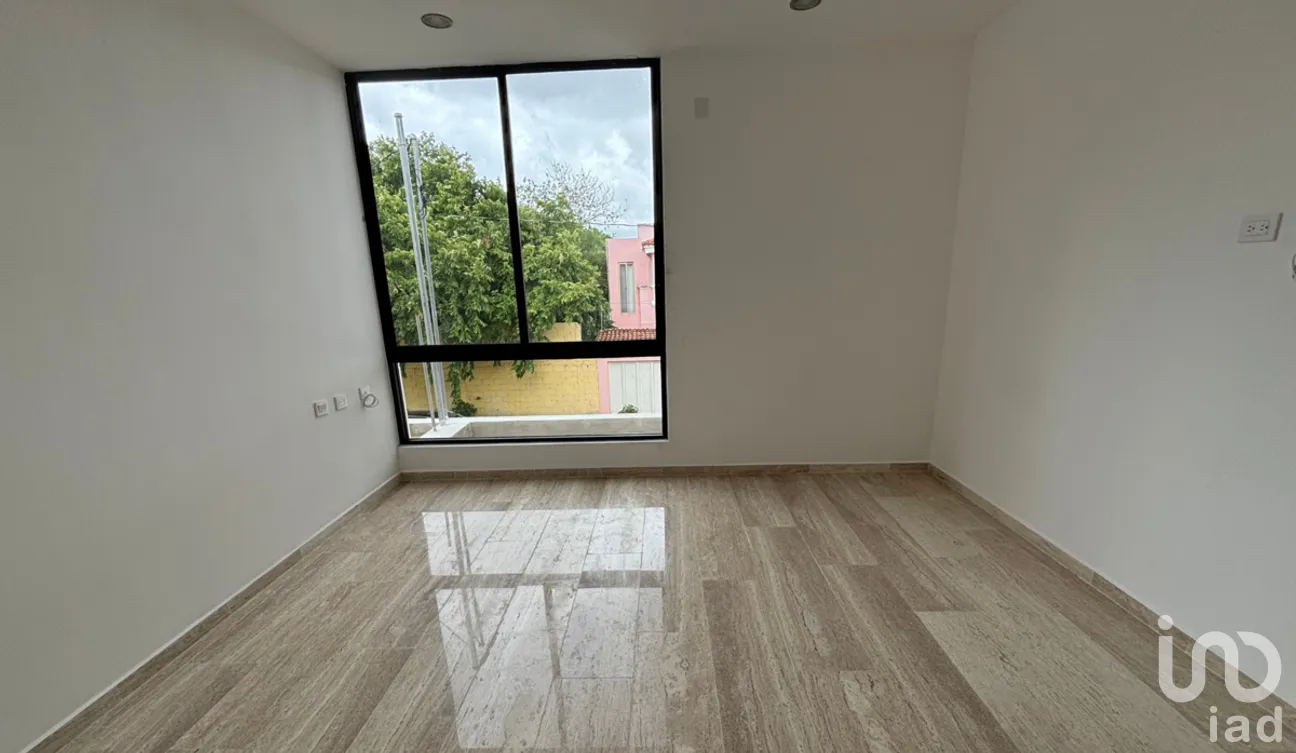 Casa en Renta en Benito Juárez Nte, Mérida, Yucatán | NEX-291448 | iad México | Foto 2 de 16