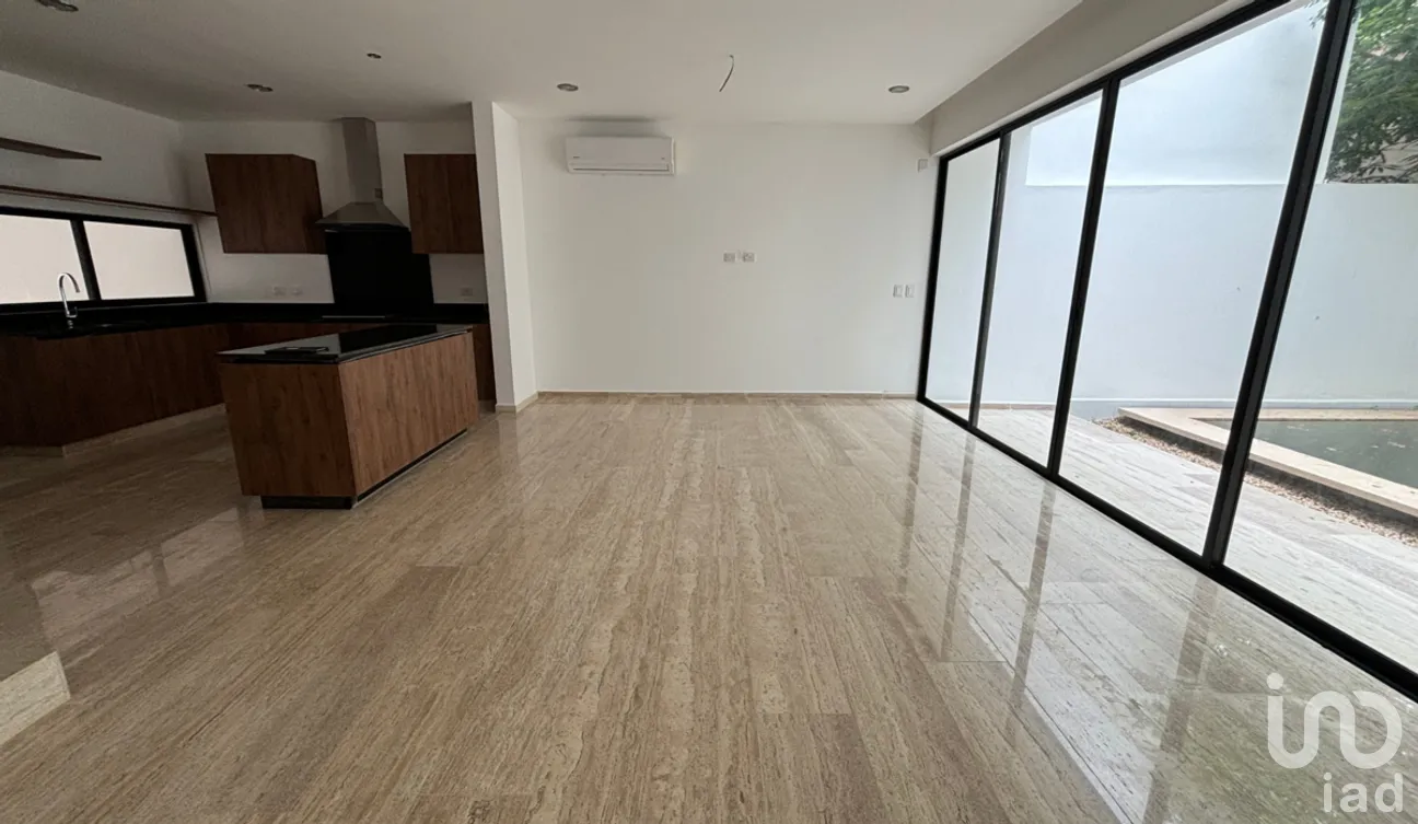 Casa en Renta en Benito Juárez Nte, Mérida, Yucatán | NEX-291448 | iad México | Foto 11 de 16