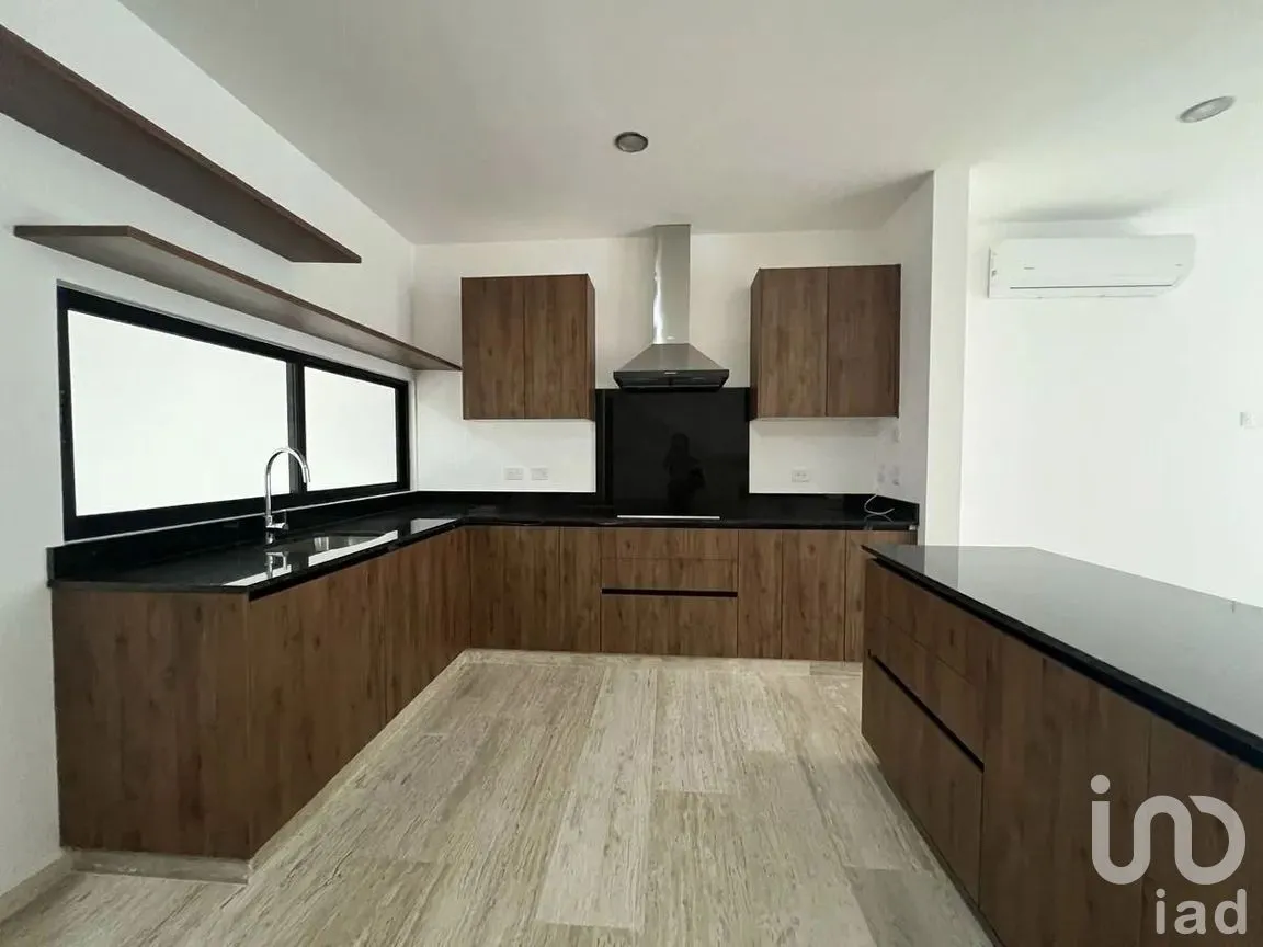 Casa en Renta en Benito Juárez Nte, Mérida, Yucatán | NEX-291448 | iad México | Foto 15 de 16