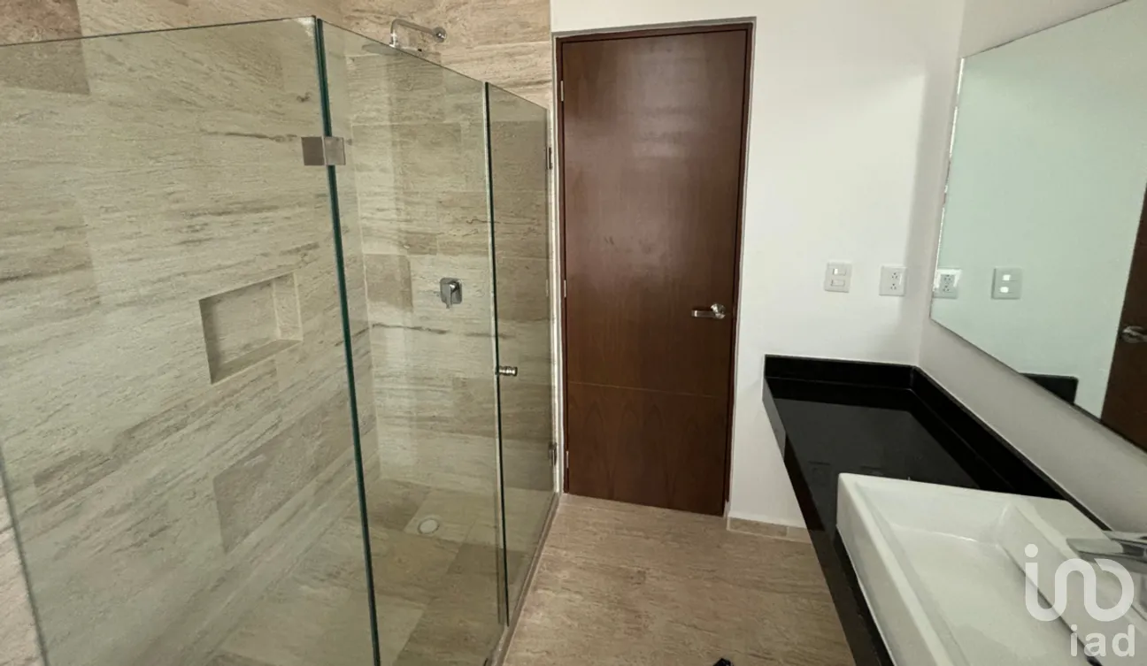 Casa en Renta en Benito Juárez Nte, Mérida, Yucatán | NEX-291448 | iad México | Foto 4 de 16