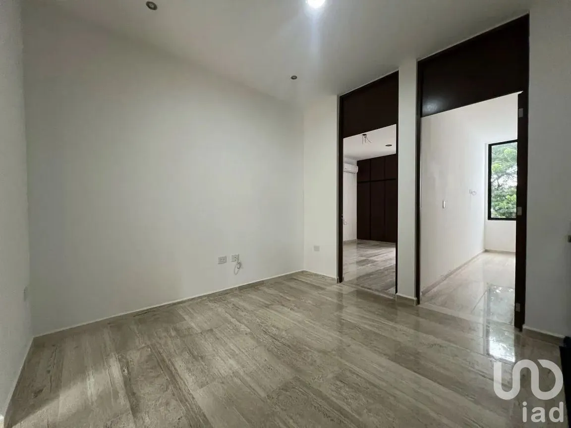 Casa en Renta en Benito Juárez Nte, Mérida, Yucatán | NEX-291448 | iad México | Foto 5 de 16