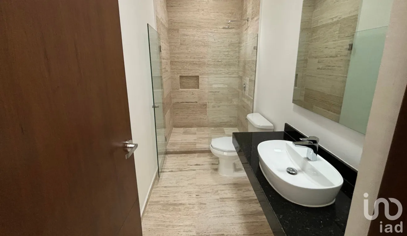 Casa en Renta en Benito Juárez Nte, Mérida, Yucatán | NEX-291448 | iad México | Foto 7 de 16