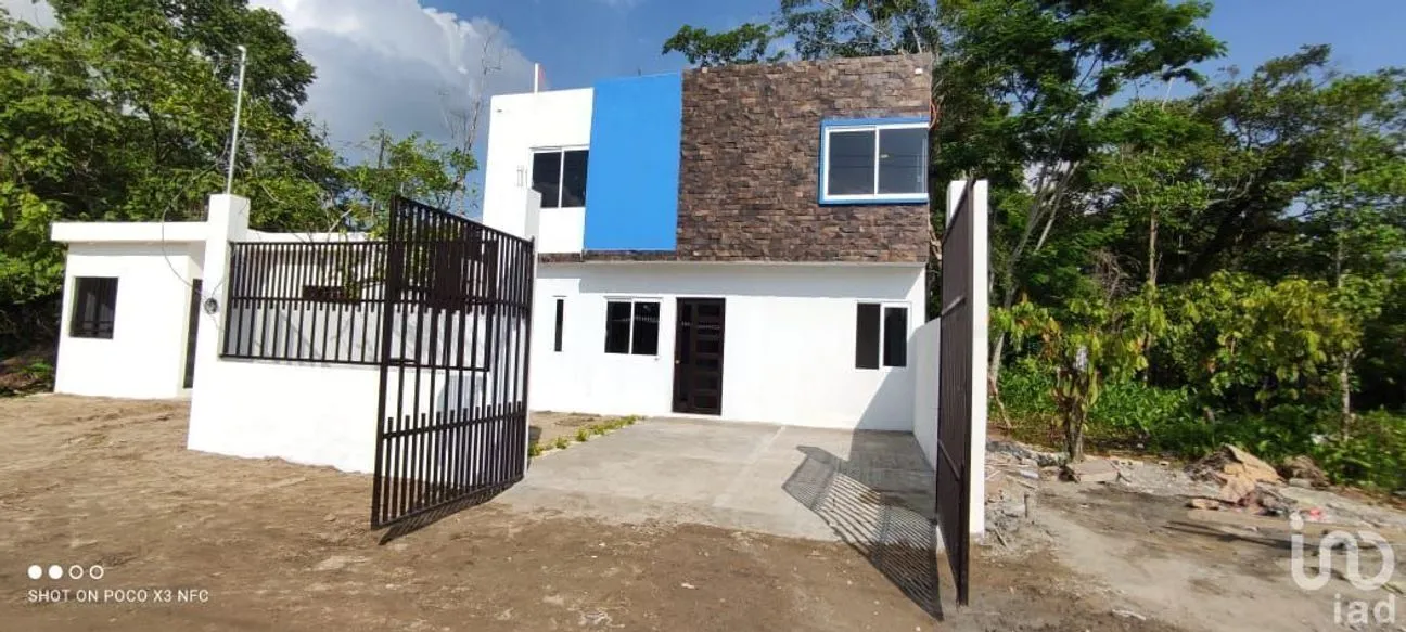 Casa en Venta en Gregorio Méndez 1ra. Sección, Comalcalco, Tabasco | NEX-80323 | iad México | Foto 2 de 8
