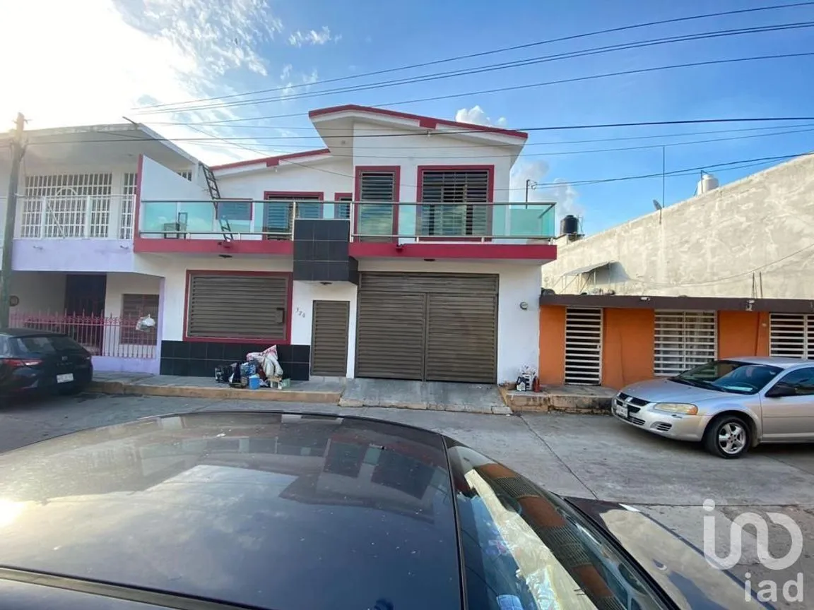 Casa en Renta en Comalcalco Centro, Comalcalco, Tabasco | NEX-80368 | iad México | Foto 1 de 12