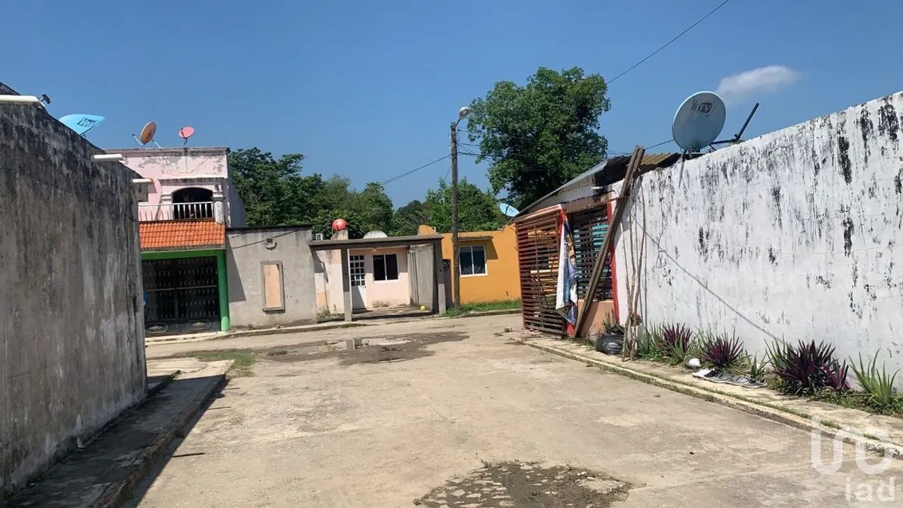 Casa en Venta en El Gringo, Cárdenas, Tabasco | NEX-80412 | iad México | Foto 3 de 10