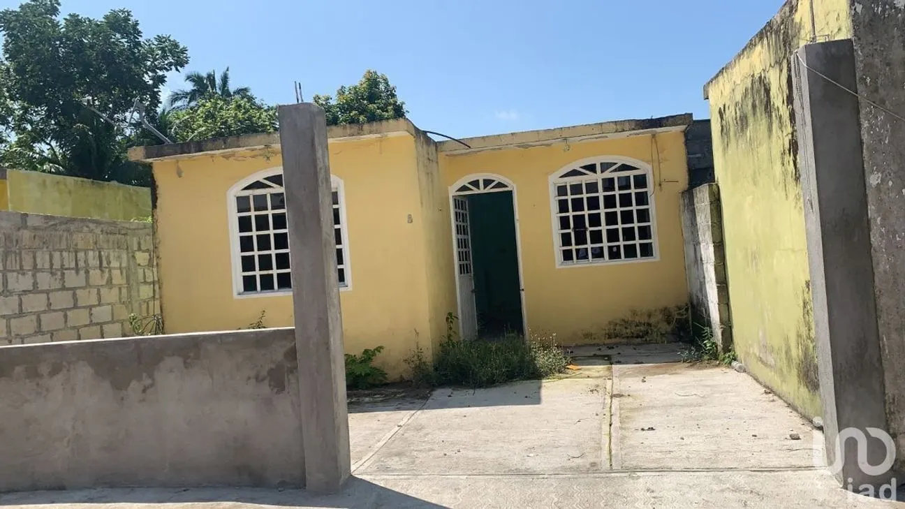 Casa en Venta en El Gringo, Cárdenas, Tabasco | NEX-80412 | iad México | Foto 2 de 10