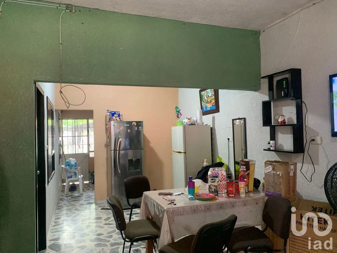Casa en Venta en Obrera, Cárdenas, Tabasco | NEX-82356 | iad México | Foto 3 de 6