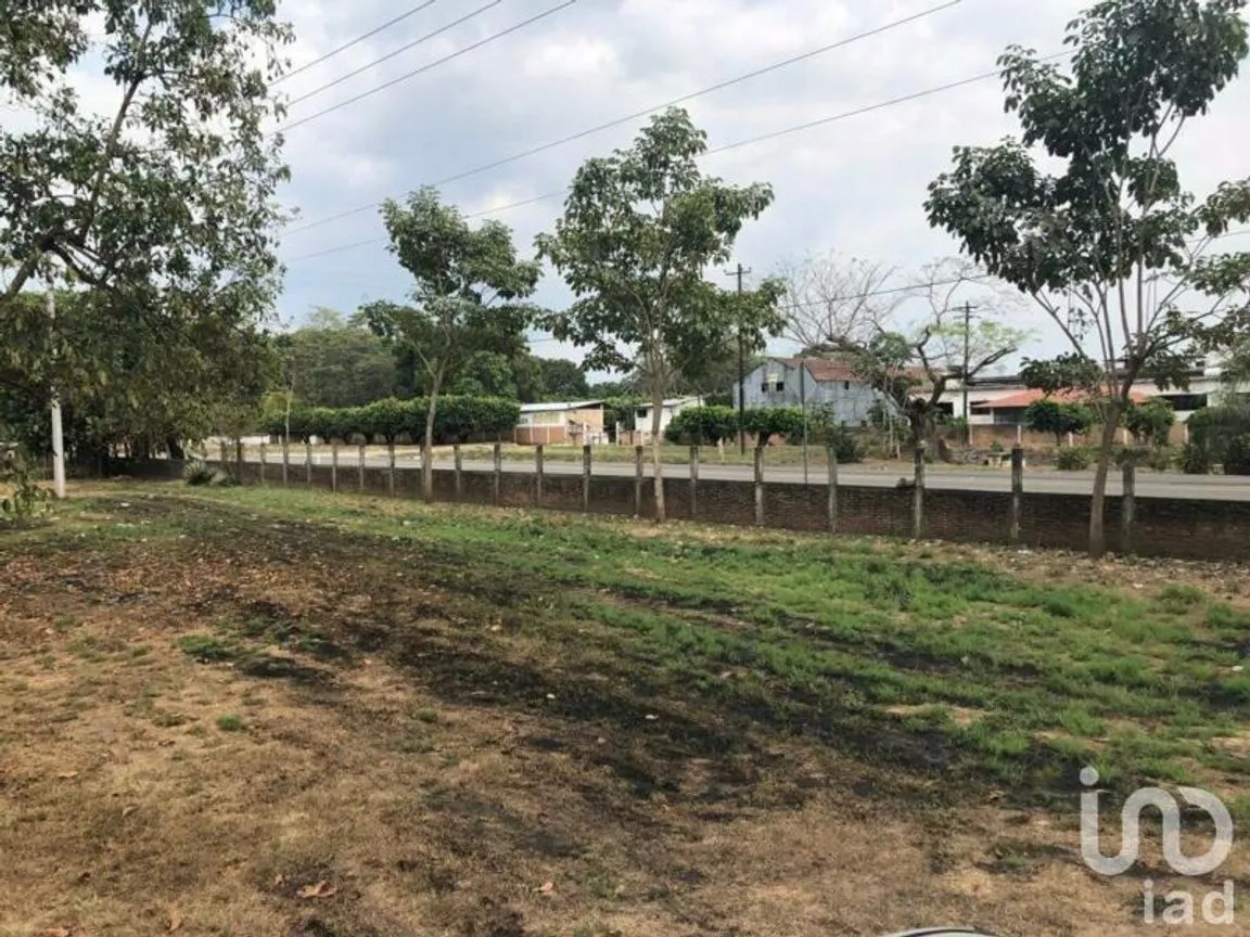 Terreno en Venta en Antiguo Aeropuerto, Tapachula, Chiapas