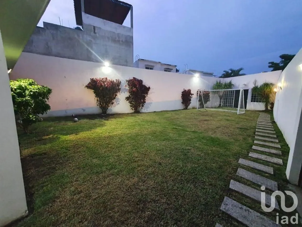 Casa en Venta en Residencial Bonanza, Tuxtla Gutiérrez, Chiapas | NEX-81318 | iad México | Foto 3 de 19