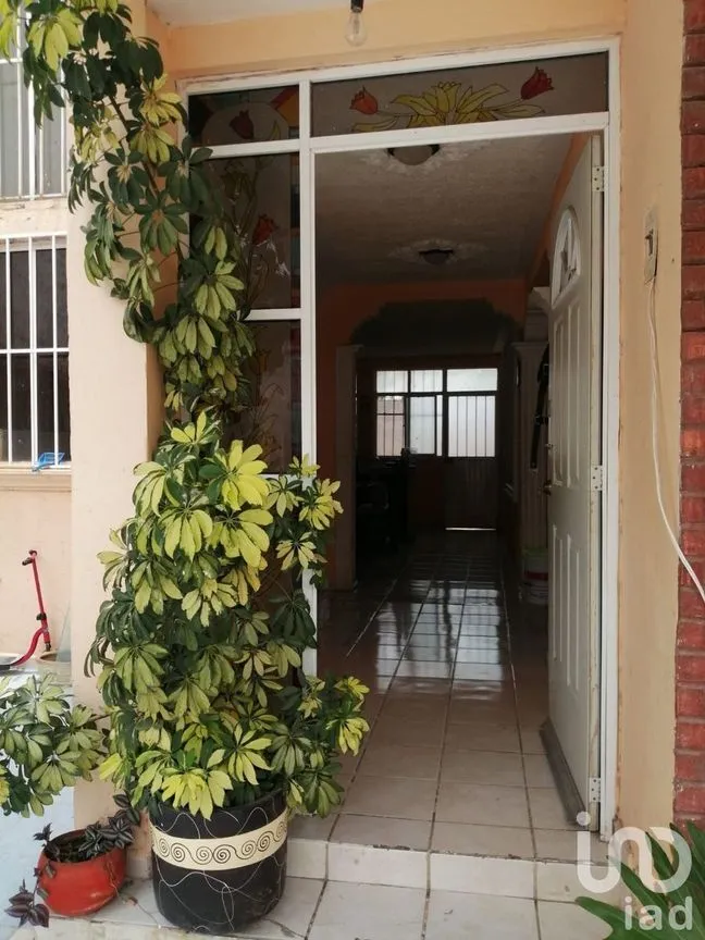 Casa en Venta en Lomas de Españita, Irapuato, Guanajuato | NEX-80160 | iad México | Foto 9 de 21