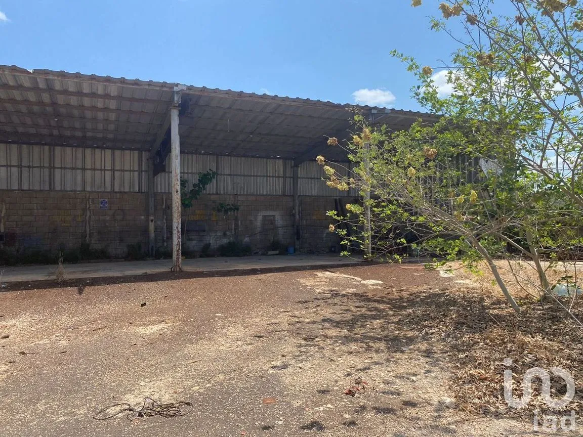 Terreno en Venta en Melchor Ocampo, Mérida, Yucatán | NEX-227401 | iad México | Foto 2 de 3