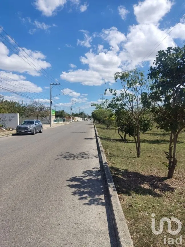 Terreno en Venta en Ciudad Caucel, Mérida, Yucatán | NEX-230106 | iad México | Foto 2 de 5
