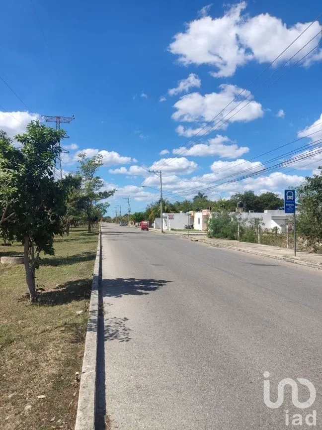 Terreno en Venta en Ciudad Caucel, Mérida, Yucatán | NEX-230106 | iad México | Foto 3 de 5
