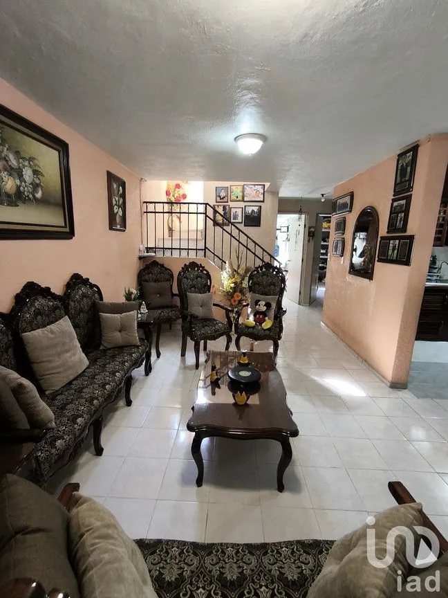 Casa en Venta en Francisco de Montejo, Mérida, Yucatán | NEX-231509 | iad México | Foto 4 de 20