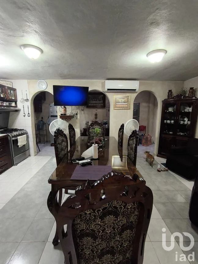 Casa en Venta en Francisco de Montejo, Mérida, Yucatán | NEX-231509 | iad México | Foto 8 de 20