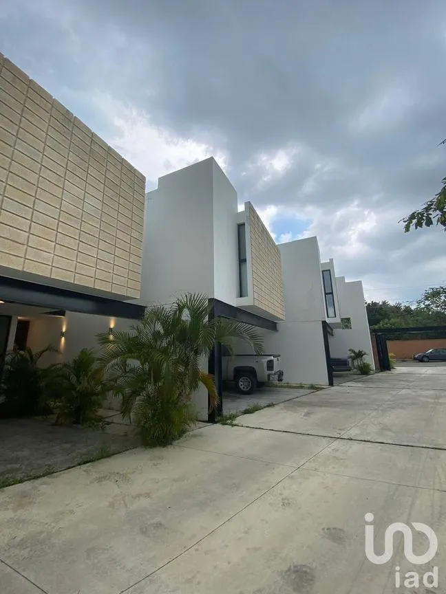 Casa en Renta en Benito Juárez Nte, Mérida, Yucatán | NEX-232142 | iad México | Foto 2 de 15