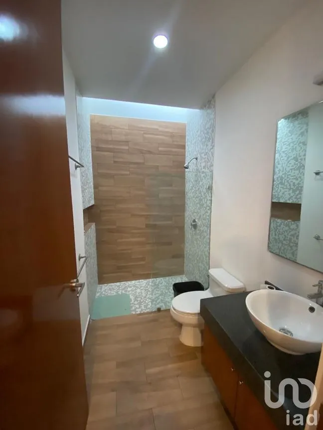 Casa en Renta en Benito Juárez Nte, Mérida, Yucatán | NEX-232142 | iad México | Foto 12 de 15