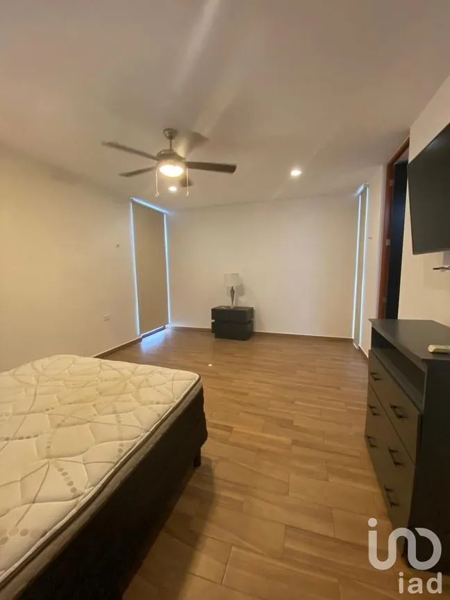 Casa en Renta en Benito Juárez Nte, Mérida, Yucatán | NEX-232142 | iad México | Foto 13 de 15