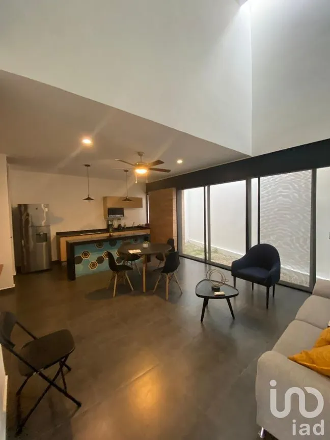 Casa en Renta en Benito Juárez Nte, Mérida, Yucatán | NEX-232142 | iad México | Foto 3 de 15