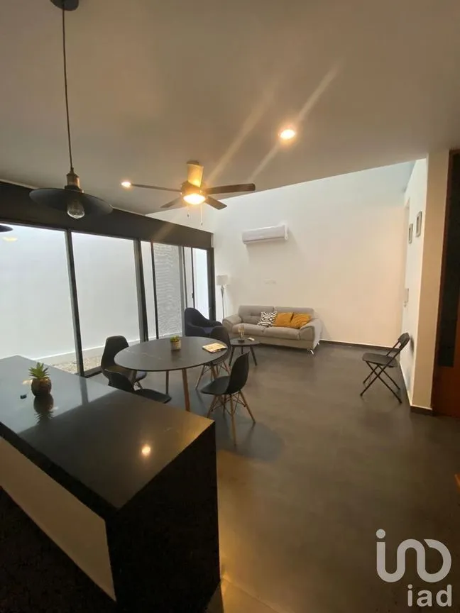 Casa en Renta en Benito Juárez Nte, Mérida, Yucatán | NEX-232142 | iad México | Foto 4 de 15
