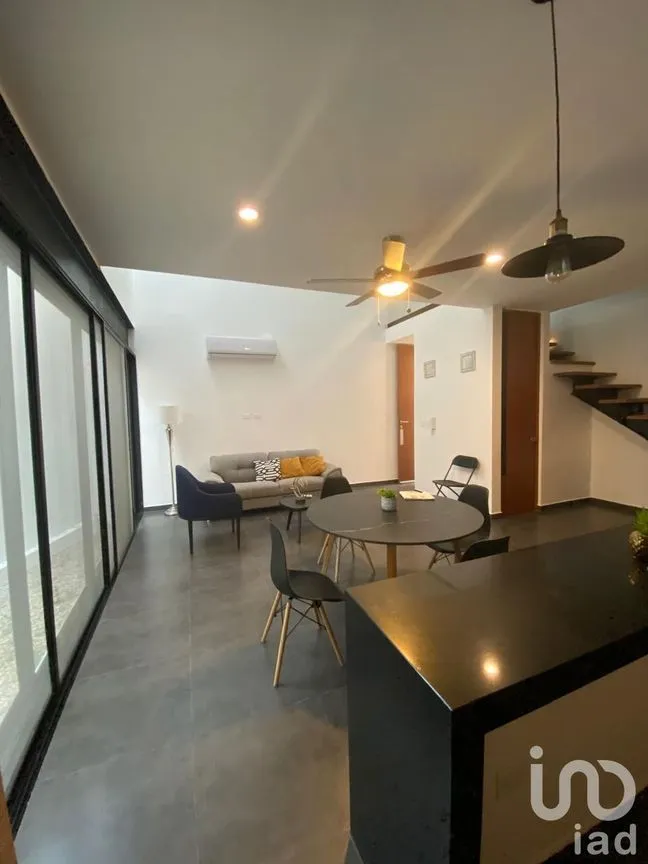 Casa en Renta en Benito Juárez Nte, Mérida, Yucatán | NEX-232142 | iad México | Foto 5 de 15