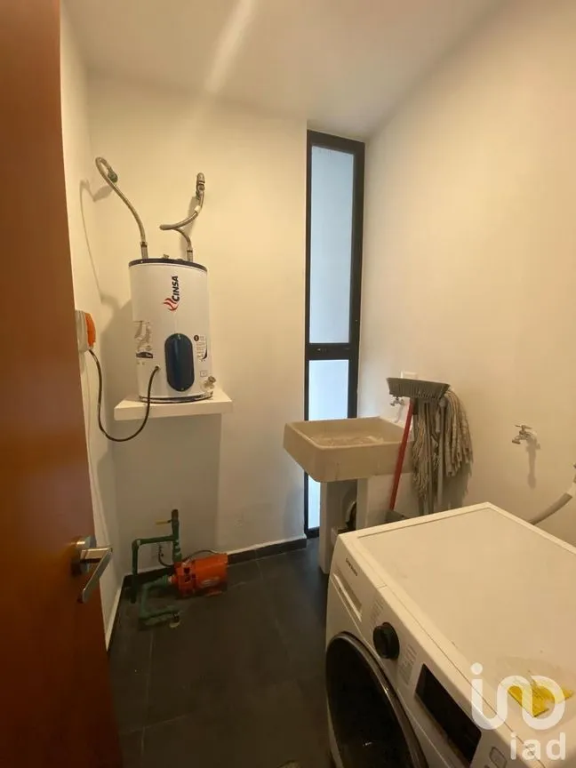 Casa en Renta en Benito Juárez Nte, Mérida, Yucatán | NEX-232142 | iad México | Foto 6 de 15
