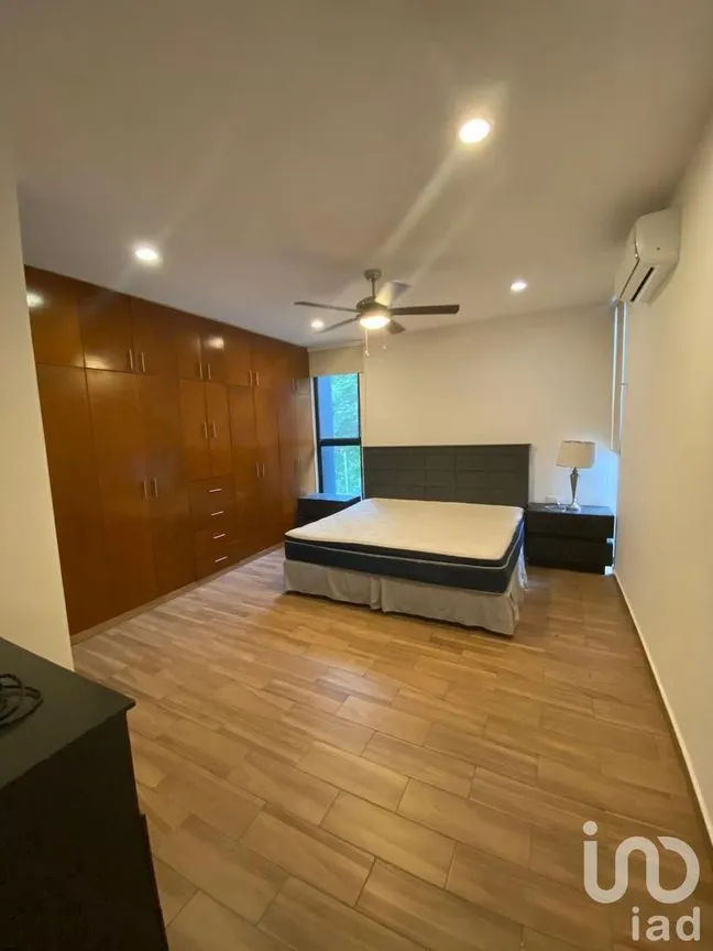 Casa en Renta en Benito Juárez Nte, Mérida, Yucatán | NEX-232142 | iad México | Foto 10 de 15